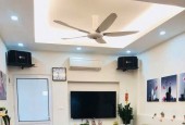 Cho thuê căn hộ TT Tầng 4 ngõ 165 Tây Sơn, 60m2, 2 ngủ, 1 WC, 8 Triệu